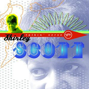Downtown by Shirley Scott