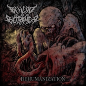 Behead The Betrayer: Dehumanization
