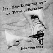 KOF - open your ears