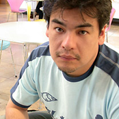 Naoki Kenji