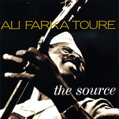 Goye Kur by Ali Farka Touré