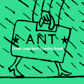 These Long Dark Country Roads MP3s