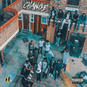 Change - Single