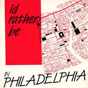 I'd Rather Be In Philadelphia