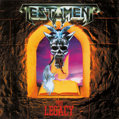Burnt Offerings by Testament