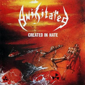 Aftermath by Anihilated