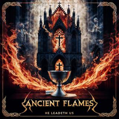 Ancient Flames