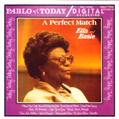 A Perfect Match: Ella and Basie