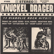 13 Diabolic Rock Hits!!!