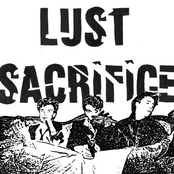 lust sacrifice