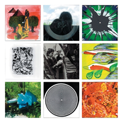 AA Records Compilation LP Volume Two