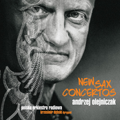 New Sax Conceros