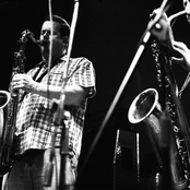 zu + ken vandermark