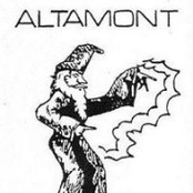 Watching Statues by Altamont