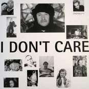 I Don't Care by Dexter