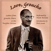 Frank Ferrante: Love, Groucho