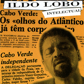 Regresso by Ildo Lobo