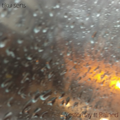 Yesterday It Rained