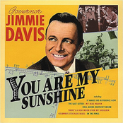 Jimmie Davis Presents You Are My Sunshine