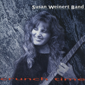 The Crown by Susan Weinert Band