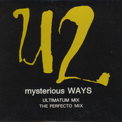 Mysterious Ways: Ultimatum Mix / The Perfecto Mix