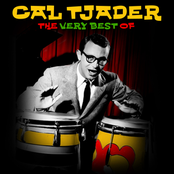 Cool by Cal Tjader