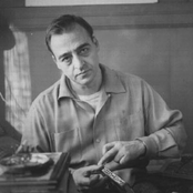 kenneth patchen