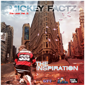 The Leak Vol. 2: The Inspiration