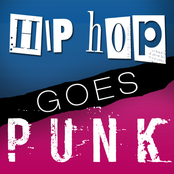 Punked Up Hip Hop
