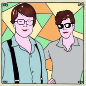 Daytrotter Studio  11/15/2012