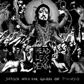 Seance With the Ghost of Pintado