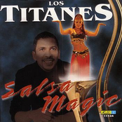 Merecumbe by Los Titanes