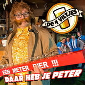 Daar Heb Je Peter