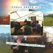 Live at Surplus Festival 2015