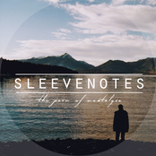 Gutting The Spires by Sleevenotes