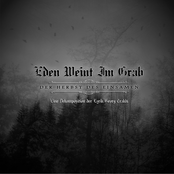 Menschliche Trauer by Eden Weint Im Grab