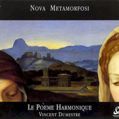 Coppini, Monteverdi & Ruffo: Nova Metamorfosi
