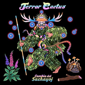 Cumbia del Sacháyoj