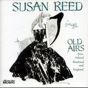Susan Reed Sings Old Airs