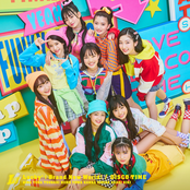 Brand New World! / DISCO TIME