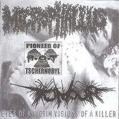 Eyes Of A Victim Visions Of A Killer