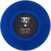 From Liquid Steel to Frozen Metal EP