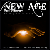 New Age Philosophy: Healing Collection, Vol. 3 (1hour Therapy for Your Spiritual and Body Healing)