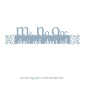 Don't ask, don't tell