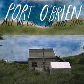 Close The Lid by Port O'brien