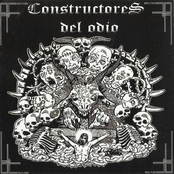 Agathocles / Constructores Del Odio