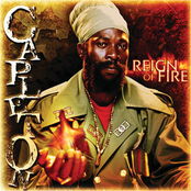 Capleton: Reign Of Fire