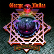 Black Hills by George Bellas