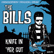 The Bills: Knife in 'Yer Gut