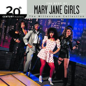 Mary Jane Girls: 20th Century Masters: The Millennium Collection: Best of The Mary Jane Girls